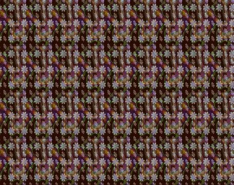Abstract super cute and nice interesting picture Stock Illustration