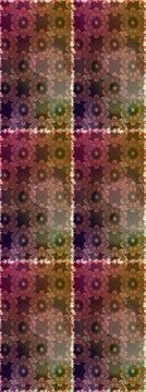 Abstract super cute and nice interesting picture イラスト素材