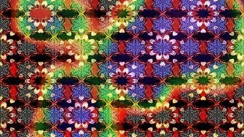 Abstract super cute and nice interesting picture Stock Illustration