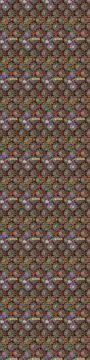 Abstract super cute and nice interesting picture Stock Illustration