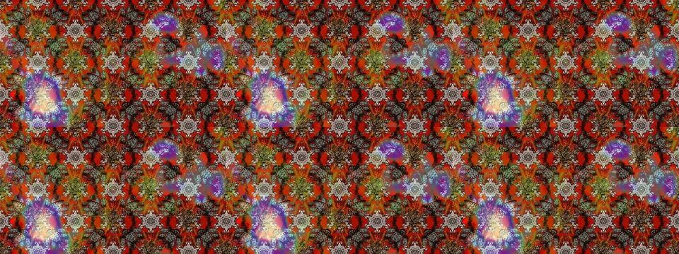 Abstract super cute and nice interesting picture Illustrazione stock