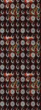 Abstract super cute and nice interesting picture イラスト素材