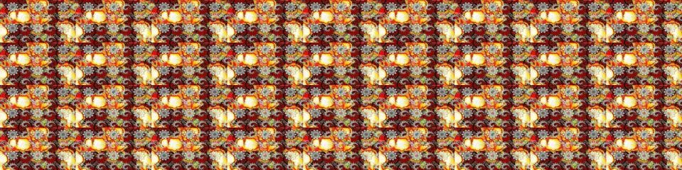 Abstract super cute and nice interesting picture Stock Illustration