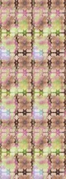 Abstract super cute and nice interesting picture Illustrazione stock