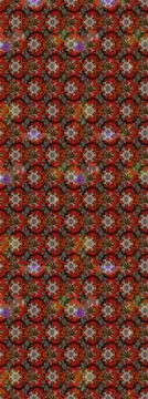 Abstract super cute and nice interesting picture Stock Illustration