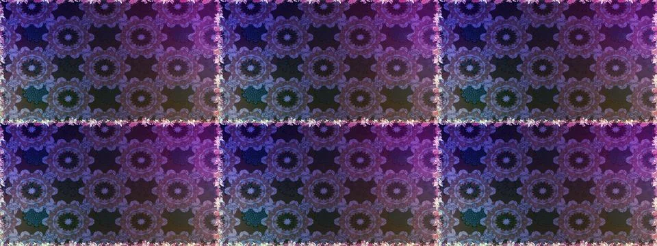 Abstract super cute and nice interesting picture Stock Illustration