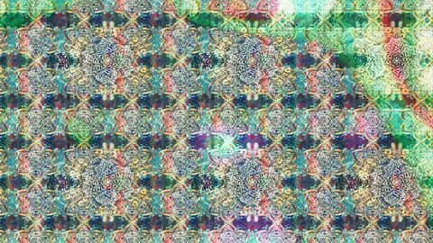 Abstract super cute and nice interesting picture Stock Illustration