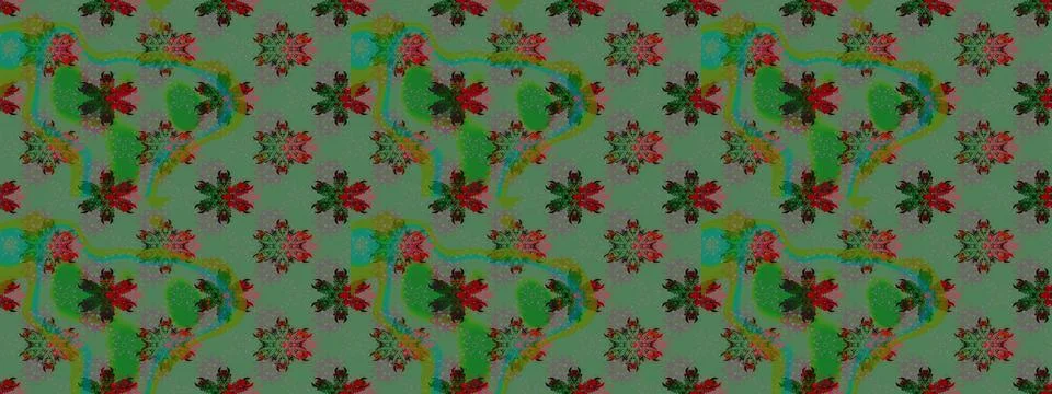 Abstract super cute and nice interesting picture 스톡 일러스트
