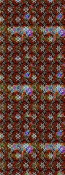 Abstract super cute and nice interesting picture Stock Illustration
