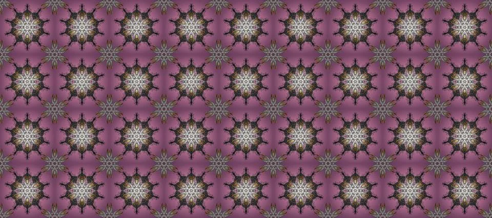 Abstract super cute and nice interesting picture Illustrazione stock