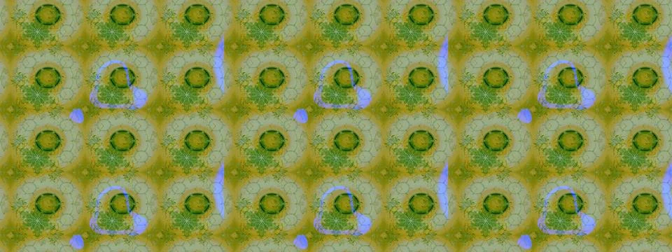 Abstract super cute and nice interesting picture Illustrazione stock