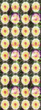 Abstract super cute and nice interesting picture Stock Illustration