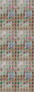 Abstract super cute and nice interesting picture Stock Illustration