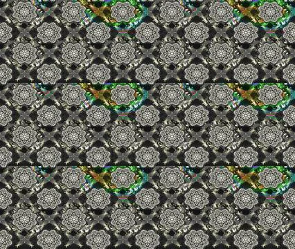 Abstract super cute and nice interesting picture Иллюстрация