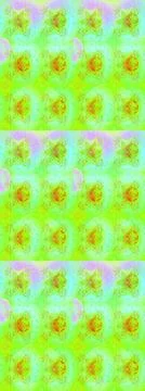 Abstract super cute and nice interesting picture Stock Illustration