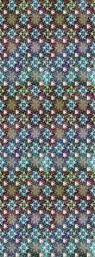 Abstract super cute and nice interesting picture Stock Illustration