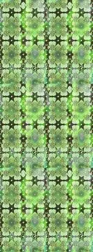 Abstract super cute and nice interesting picture Stock Illustration