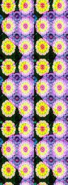 Abstract super cute and nice interesting picture Stock Illustration