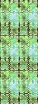 Abstract super cute and nice interesting picture Stock Illustration