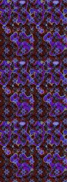 Abstract super cute and nice interesting picture イラスト素材