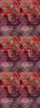 Abstract super cute and nice interesting picture 스톡 일러스트