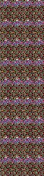 Abstract super cute and nice interesting picture Stock Illustration