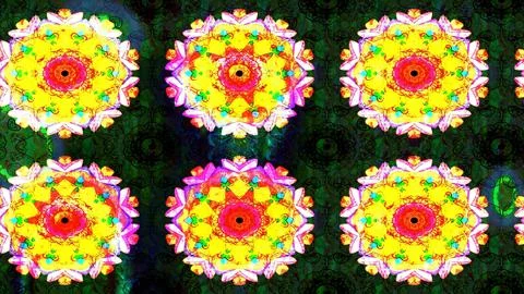 Abstract super cute and nice interesting picture 스톡 일러스트