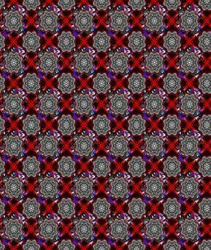 Abstract super cute and nice interesting picture Stock Illustration