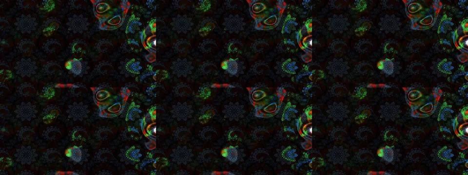 Abstract super cute and nice interesting picture 스톡 일러스트