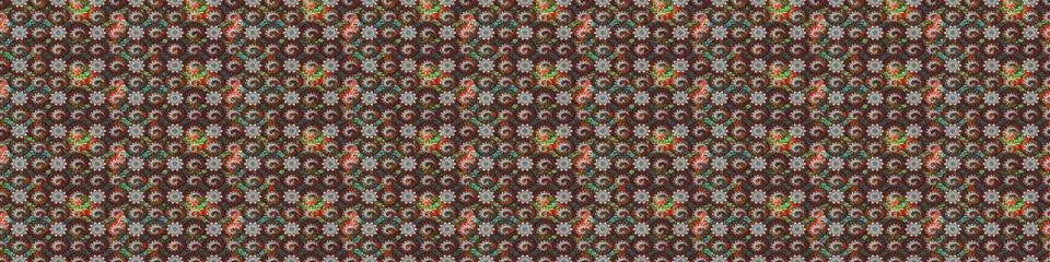 Abstract super cute and nice interesting picture Illustrazione stock
