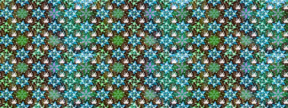 Abstract super cute and nice interesting picture Stock Illustration
