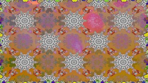 Abstract super cute and nice interesting picture 스톡 일러스트
