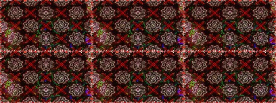Abstract super cute and nice interesting picture 스톡 일러스트