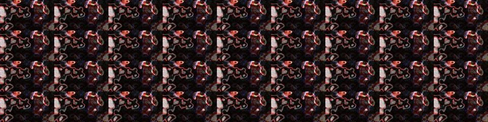 Abstract super cute and nice interesting picture Stock Illustration