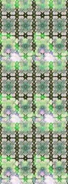 Abstract super cute and nice interesting picture Stock Illustration