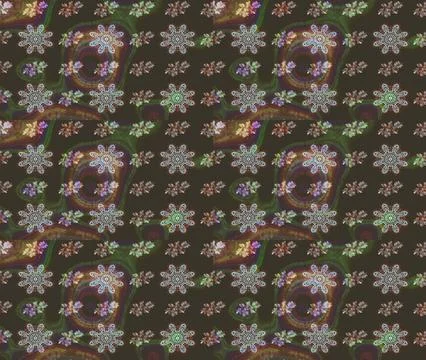 Abstract super cute and nice interesting picture イラスト素材