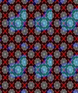 Abstract super cute and nice interesting picture Stock Illustration
