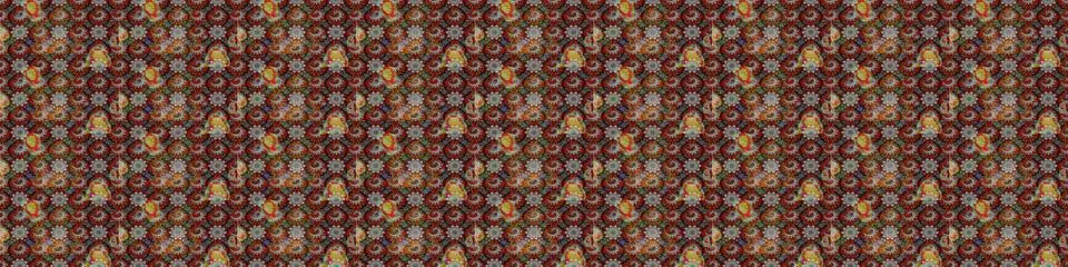 Abstract super cute and nice interesting picture Иллюстрация