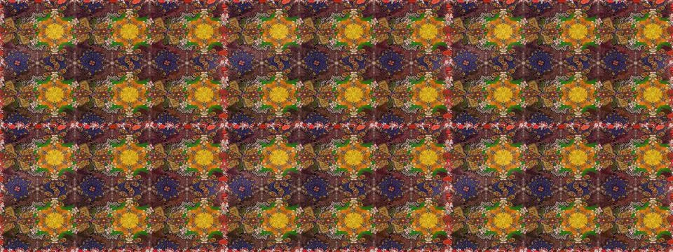 Abstract super cute and nice interesting picture Stock Illustration
