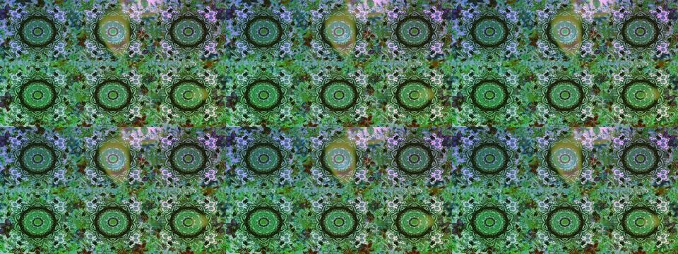 Abstract super cute and nice interesting picture Stock Illustration