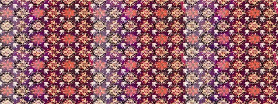 Abstract super cute and nice interesting picture Stock Illustration
