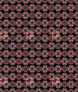 Abstract super cute and nice interesting picture Illustrazione stock