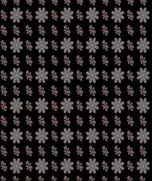 Abstract super cute and nice interesting picture Illustrazione stock
