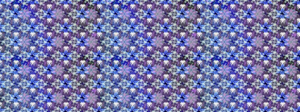 Abstract super cute and nice interesting picture Stock Illustration