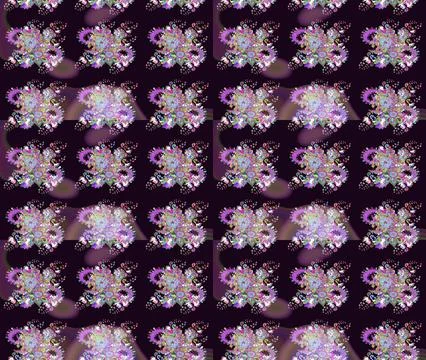 Abstract super cute and nice interesting picture イラスト素材
