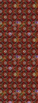 Abstract super cute and nice interesting picture Stock Illustration