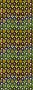 Abstract super cute and nice interesting picture Stock Illustration