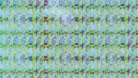 Abstract super cute and nice interesting picture Stock Illustration