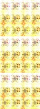 Abstract super cute and nice interesting picture Stock Illustration