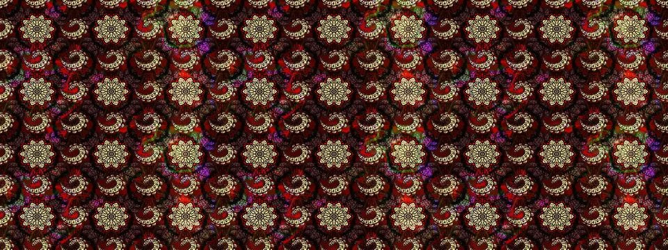 Abstract super cute and nice interesting picture Ilustração Stock